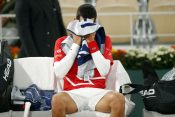 Novak Đoković drugi put u karijeri izgubio set sa nulom od Rafaela Nadala