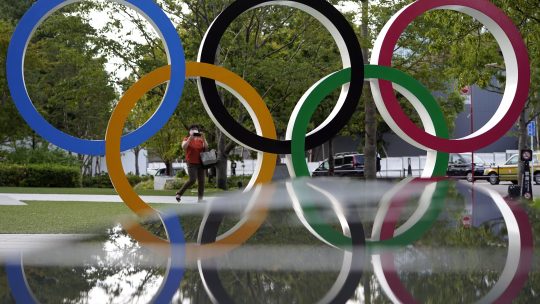Novi detalji oko održavanja Olimpijskih igara u Tokiju