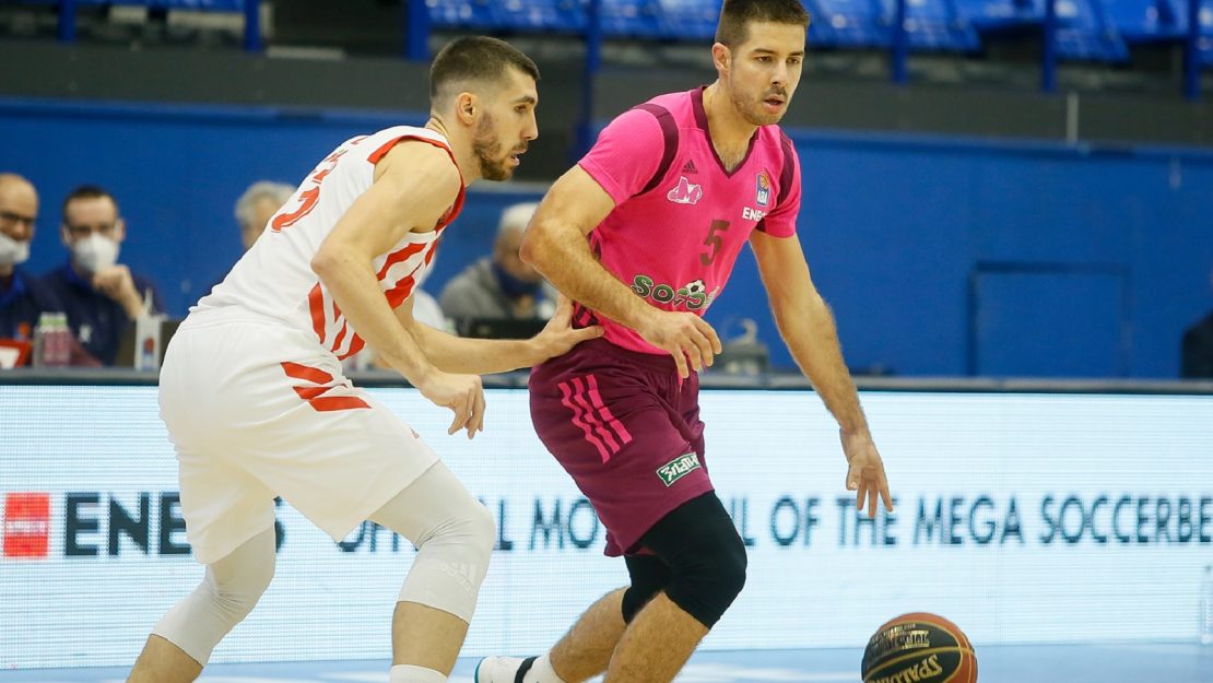 Milenko Tepić i Filip Petrušev - kakav tandem... VIDEO