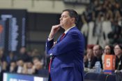 Sašo Filipovski biće novi trener Partizana