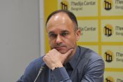 Zoran Vuletić Foto: Medija Centar Beograd