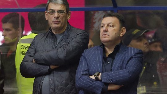 Dragan Bokan zadužen da odblokira račun ABA lige