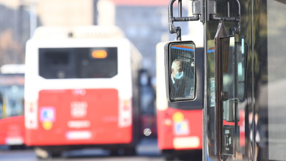 CLS: Turci jedini ponuđači i za nove autobuse u Beogradu