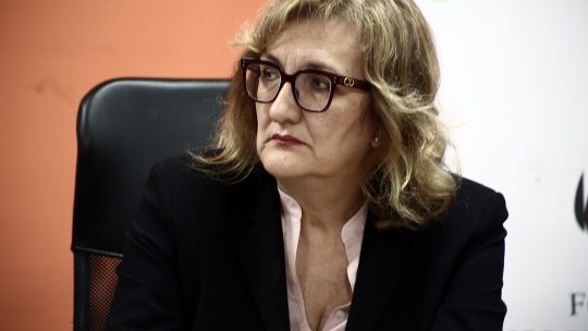 Biljana Stepanovic