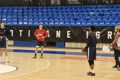 Amerikanka Ivon Anderson nova je košarkašica reprezentacije Srbije