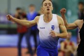 Aleksa Kijanović spreman da obara rekorde