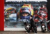 Trka Formule 1 u Vijetnamu izbačena iz kalendara za 2021.