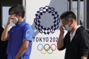 Tomas Bah o vakcinaciji sportista za Olimpijske igre u Tokiju 2021.