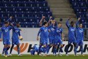 Hofenhajm deklasirao Slovan u 3. kolu Lige Evrope