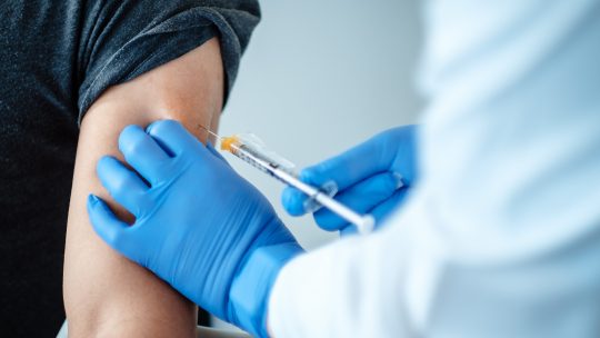 fajzerova vakcina