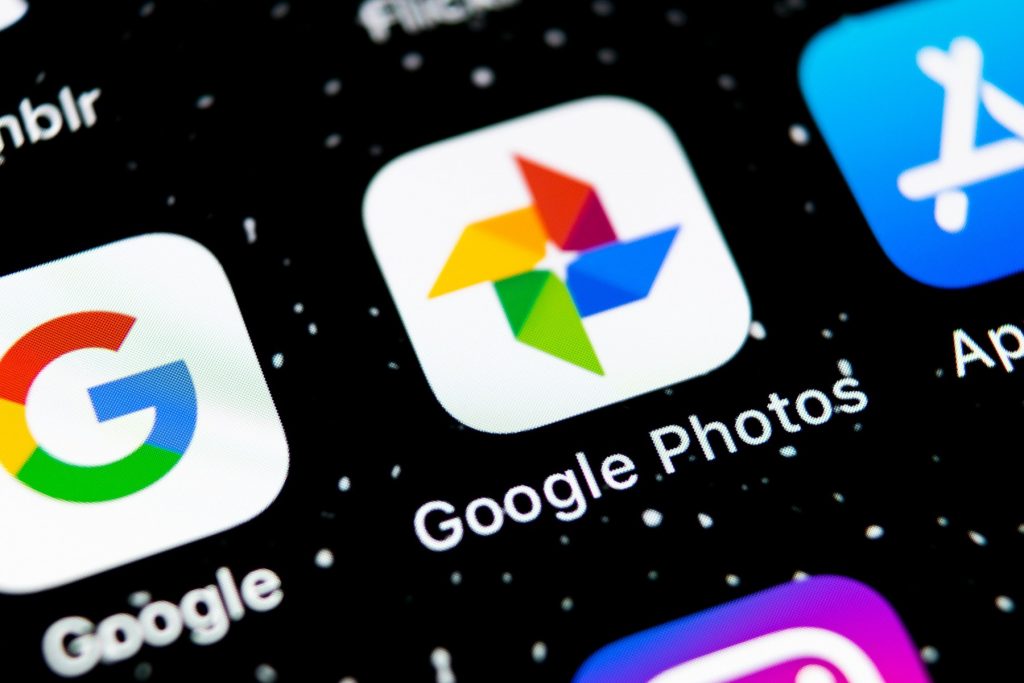 Google Photos