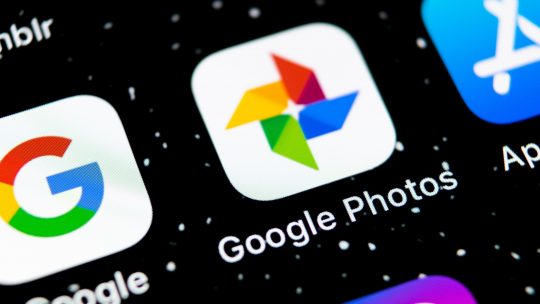 Google Photos