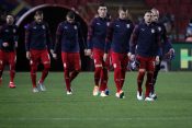 Učinak fudbalera Srbije u klubovima pred meč sa Škotskom za plasman na Evropsko prvenstvo