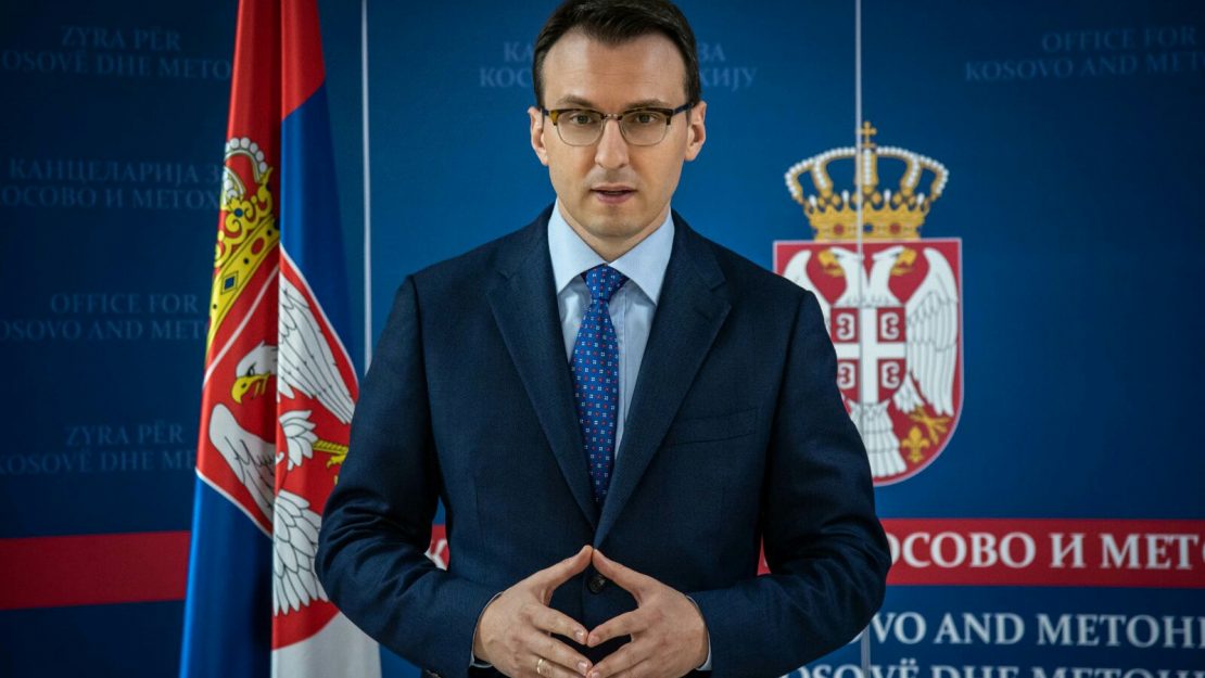 Petković: Kurtijeve lažne teze