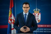 Petar Petković, Foto: Kancelarija za Kosovo i Metohiju