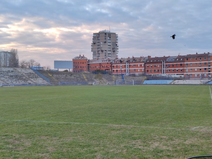 Omladinski stadion