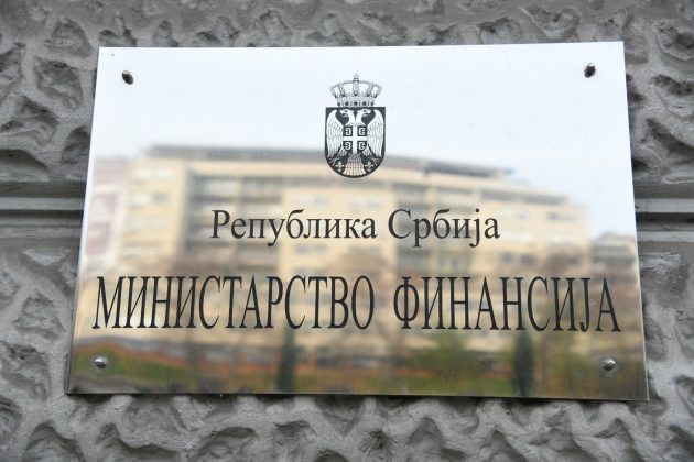 Deficit budžeta Srbije za 5 meseci 100 milijardi dinara