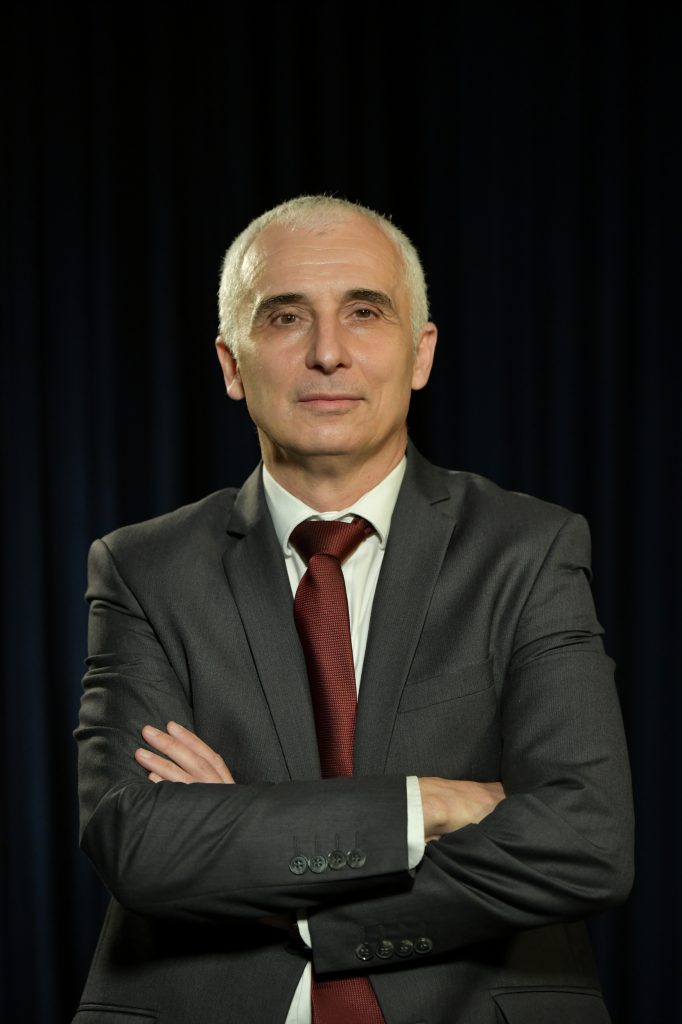 Bivši sudija, a danas advokat Vladimir Vučinić, Foto: Zoran Lončarević/Nova.rs