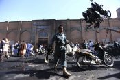 avganistan bomba