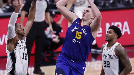 Sve što treba da znate o novoj NBA sezoni