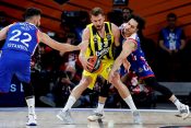 Marko Gudurić napušta Memfis, ostaje u NBA ili se vraća u Evropu