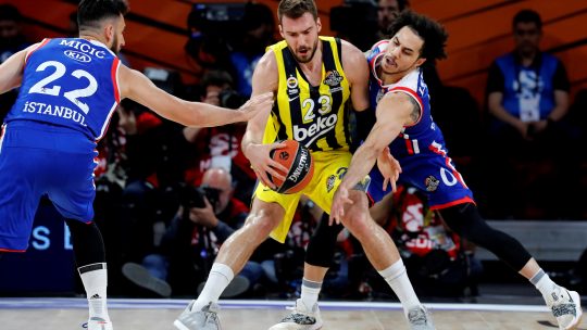 Marko Gudurić napušta Memfis, ostaje u NBA ili se vraća u Evropu