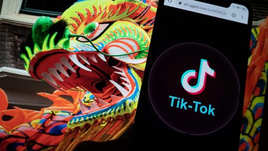 TikTok