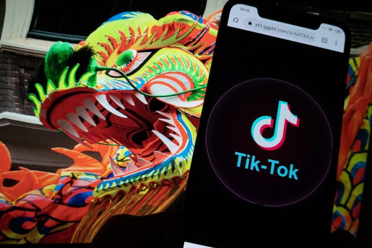 TikTok