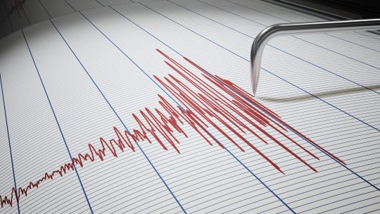 zemljotres hrvatska