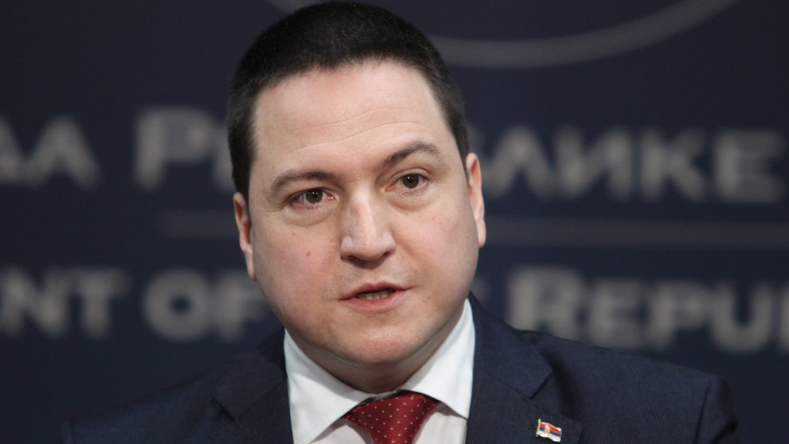 Predrag Ruzic Ružić: Više od 10.000 novih mesta za decu u vrtićima