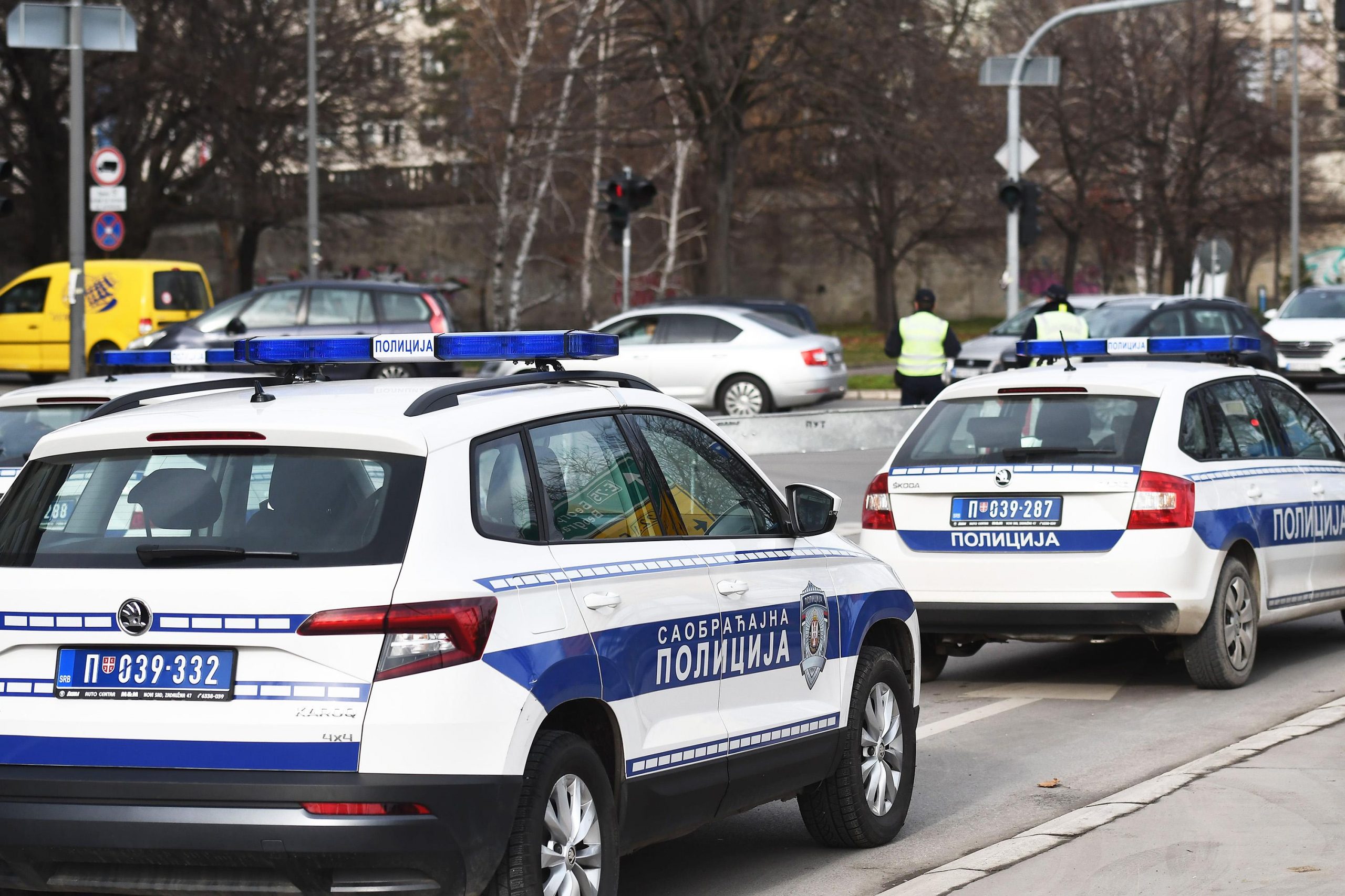 Užas u Ivanjici: Maloletni razbojnik (15) naoružan nožem ušao u kuću starice (89) i opljačkao je