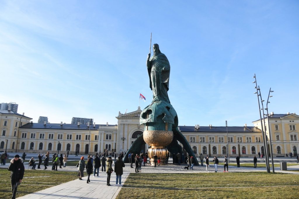 savski trg železnička stanica