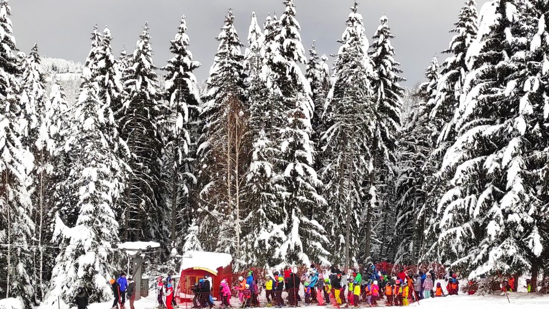 Jutro hladno u Srbiji, tokom dana oblačno i toplije, najviša dnevna temperatura do sedam stepeni