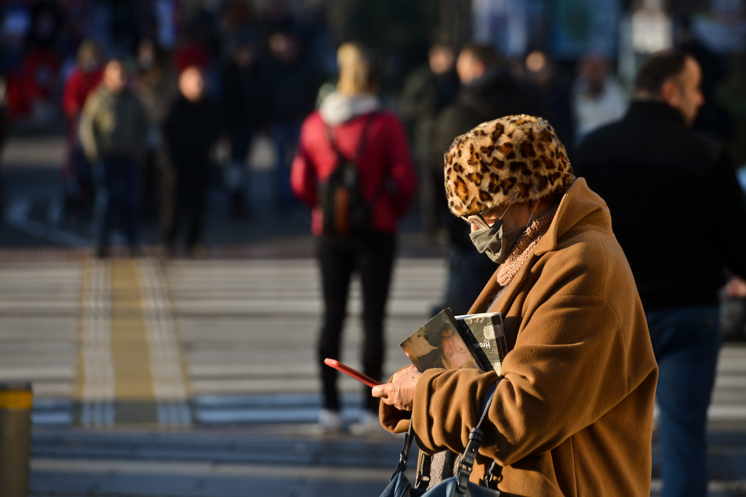 U Srbiji pretežno sunčano vreme, u jutarnjim satima moguća magla u pojedinim krajevima
