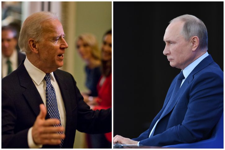 10 razloga zašto je odnos Amerike i Rusije hladniji od Sibira