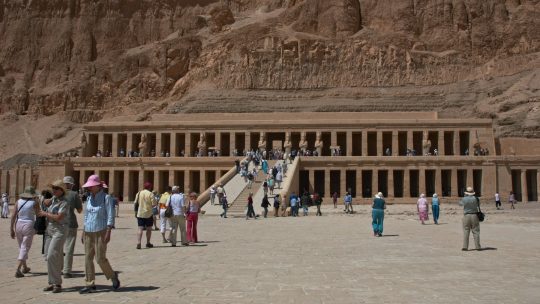 egipat hatšepsut senenmut grafit