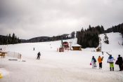 skijanje crna gora