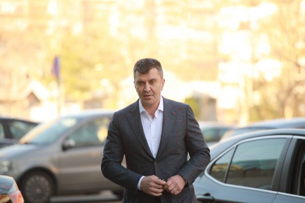 Vlada smenjuje direktorku “Pošte”, dolazi Zoran Đorđević