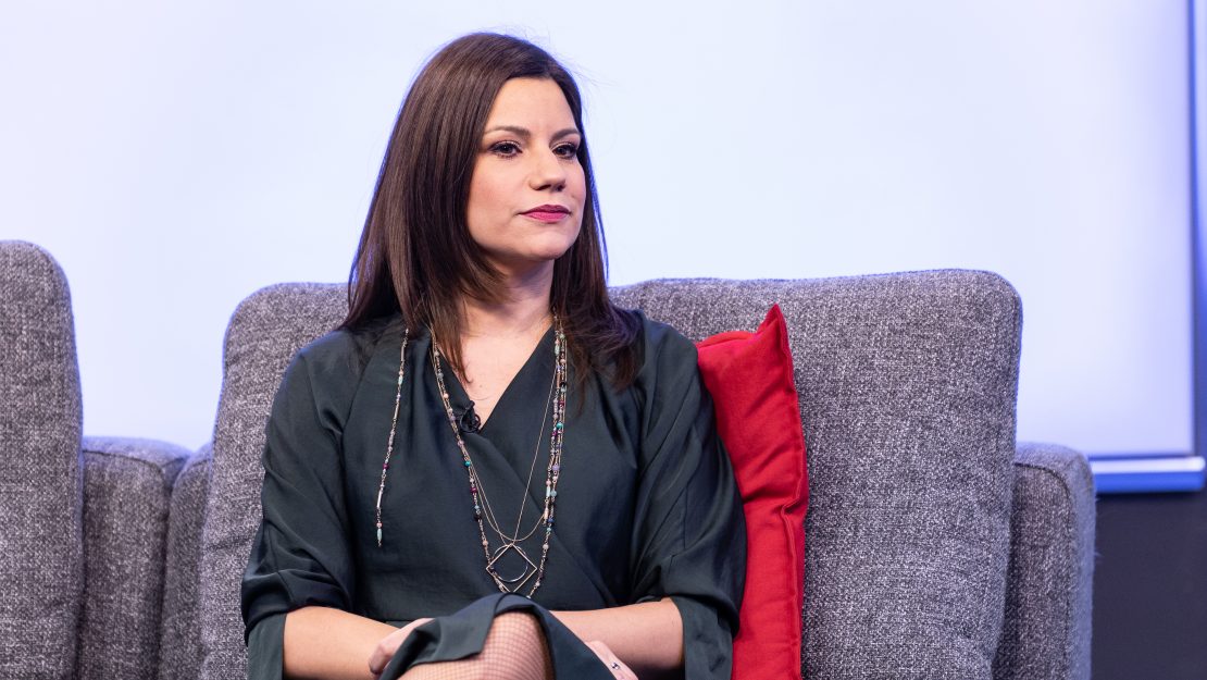 Naša glumica (45) čeka prvo dete: Podelila lepu vest sa svima (FOTO)