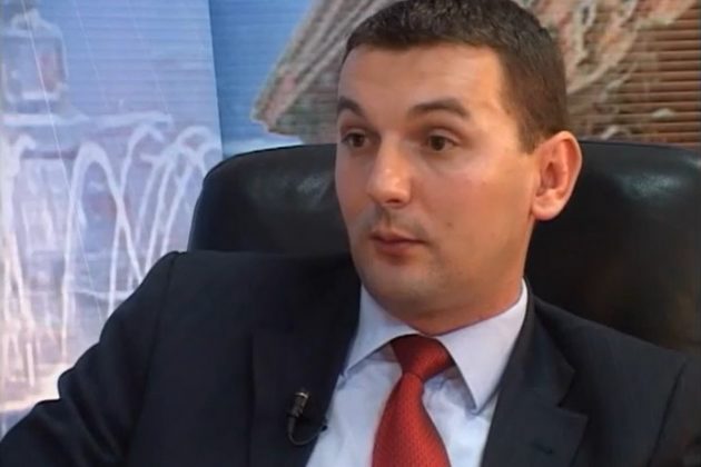 Branko Radujko novi direktor Uprave carina