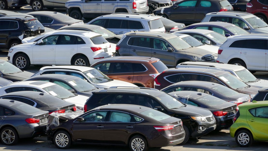 U Srbiji pad prodaje polovnih automobila: Najčešće se kupuju stariji francuski i nemački dizelaši