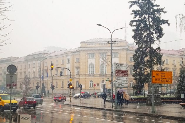 U Užicu smanjena cena priključka na gas