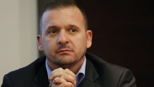 Predrag Mijatović FSS reakcija Piksi Kokeza