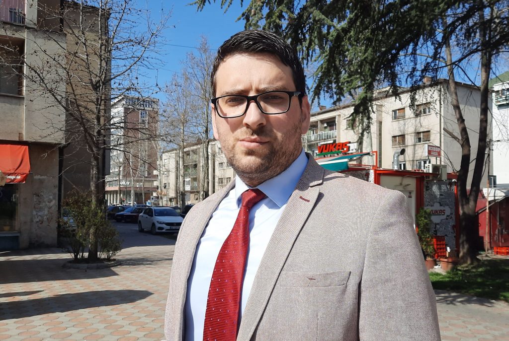 Petar Todorović advokat