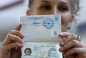 pasoš kosova