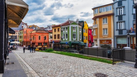 Plovdiv