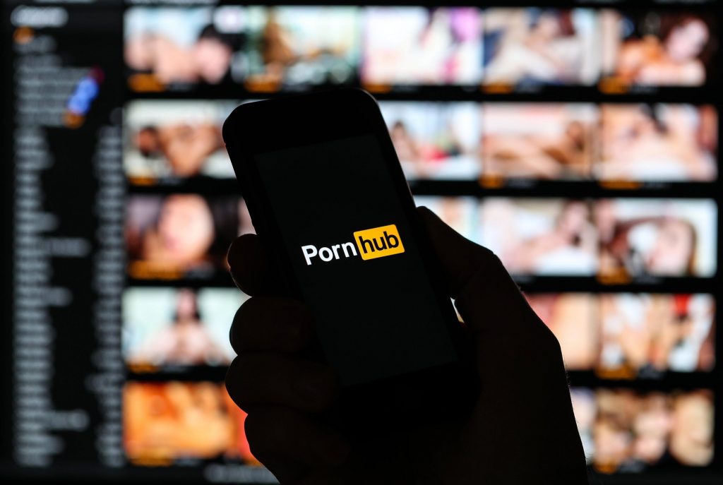 Pornhub