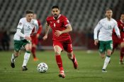 Aleksandar Mitrović svi golovi za reprezentaciju