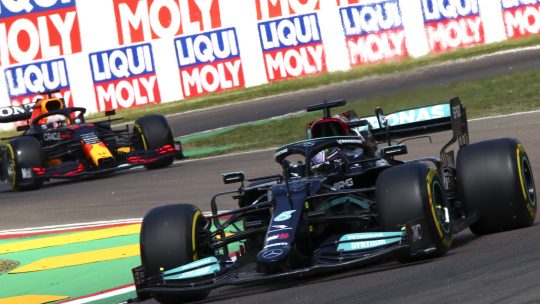 Hamilton osvojio 99. pol poziciju u karijeri