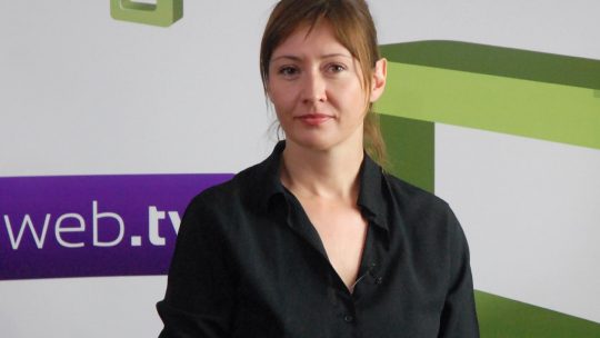 Jelena Curuvija